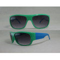 Promotion Sun Glasses with Customer Logo on Temple P25043